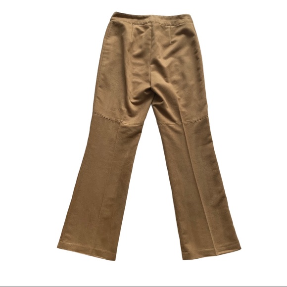 Suede Pants - Picture 3 of 3